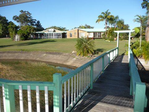 Hilltop Hideaway Ninderry Exterior foto