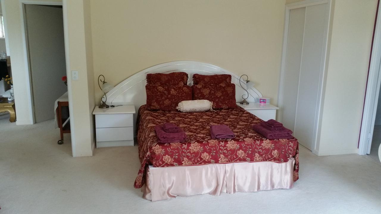 Hilltop Hideaway Ninderry Exterior foto